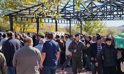 Buğlem’in ardından gözyaşları sel oldu