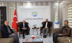 Yahyalı’da yeni dernek kuruldu