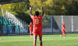 Kafayat Atoke Başhıru, 3 maçta 9 gol attı