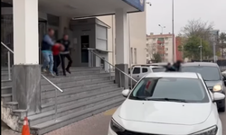 Kayseri’de 100 Bin TL’lik Hırsızlık Olayı Aydınlatıldı!