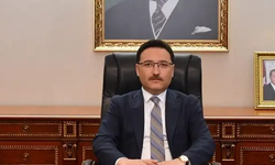 "Atatürk’ü Saygı, Minnet ve Rahmetle Anıyoruz"