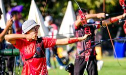 FATMA MARAŞLI’DAN ÇİFTE ZAFER