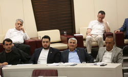 CHP Kocasinan Grubu’ndan Belediyedeki İddialara İlişkin Açıklama Geldi