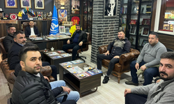 Ülkü Ocakları şu günlerde dolup taşıyor