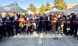 Tomarza'da turnuvalar başladı