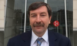 MHP Kayseri’den Ahmet Kaplan için acil şifa mesajı