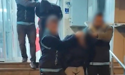 C*nayet şüphelileri mahkemeye çıktı