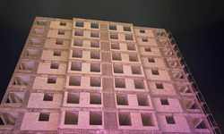 İnt*hara çıkan polis ikna edildi