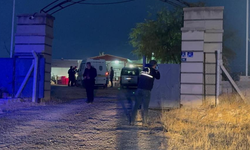 Miras yüzünden k*n aktı