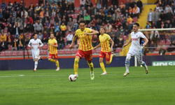 Kayserispor’a 3.4 milyon TL ödeme emri