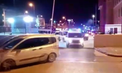 Kaysri'de büyük bir operasyon daha