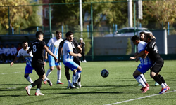 8. hafta maçlarında 30 gol atıldı