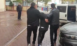 Hırsızlıktan aranıyordu! YAKALANDI