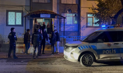 4. kattan düşen kız yaralandı