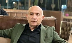 Şeref Yaroğlu’ndan Acı Haber