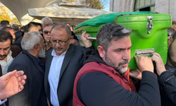 30 kilogram kaçak tütün ele geçirildi