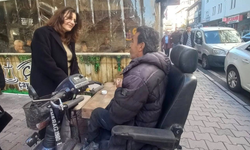 Kayseri CHP iş başında