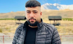 Kayserili genç kazada can verdi