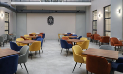 Melikgazi'de açılış var