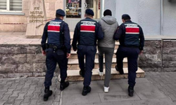 FETÖ üyeliğinden aranan şahıs yakalandı