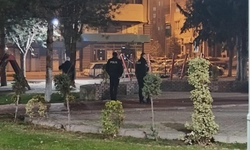 Kayseri'de şüpheli çanta paniği