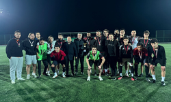 Şampiyon Sahabiye Yurdu