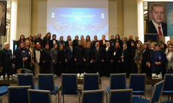 AK Parti bölge toplantısını Kayseri'de yaptı