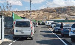 Kayseri’de miras tartışması k*nlı bitti