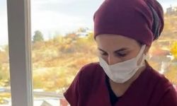 Kayseri Hacılar’da Evde Bakım Hizmetiyle Hayatlar Değişiyor