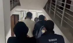 Kayseri Merkezli dev operasyonda büyük başarı