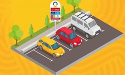 Kayseri otoparklarında HGS dönemi başladı