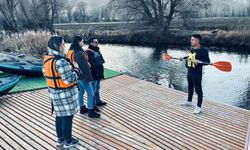 Kayseri Tomarza’da Kano Sezonu Sona Eriyor