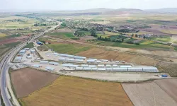 Kayseri Yüksek Hızlı Tren Hattında Çalışmalar Tüm Hızıyla Devam Ediyor