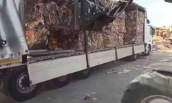 Kayseri’de 2 bin paket kaçak sigara ele geçirildi