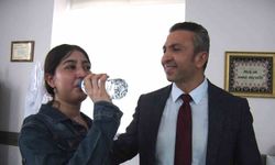 Kayseri’de Anneden Kızına Umut Taşıyan Nakil