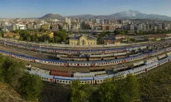 Kayseri'de İş Arayanlara TCDD'den Altın Fırsat