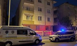 Kayseri’de karı-koca yaralandı