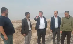 Kayseri’de Mera Geçişini Değiştiren Adım