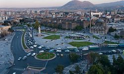 Kayseri’de mevduat ve kredi hareketliliği rekor seviyede