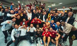 Kayserispor’a 340 bin tL ceza geldi