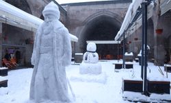 Kayseri'ye kar ne zaman yağacak?