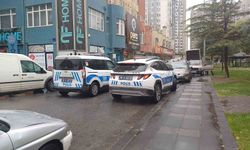 Kayseri’de Parkta K*nlı Hesaplaşma