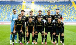 Kayserispor kupaya veda etti!