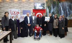 Yahyalı’da anlam dolu gün!