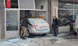 LPG Tankı Patladı: 3 Yaralı