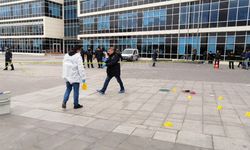 Kayseri’de Adliye C*nayetinde Dikkat Çeken Gelişme