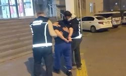 Kayseri’de Çocuk İstismarcısı Kıskıvrak Yakalandı