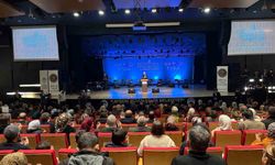 Kayseri’de Tasavvuf Konseri ve Sema Mukabelesi’ne yoğun ilgi