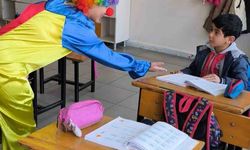 İncesu’da renkli uygulama