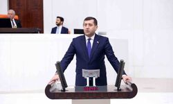 Ersoy 2025 yılı faaliyet raporunu açıkladı